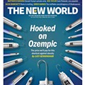 12 A capa da The New World.jpg